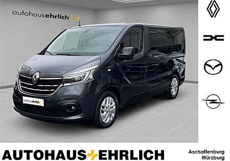 Renault Trafic Combi SpaceClass 2.0 dCi 145 EDC +Escapad