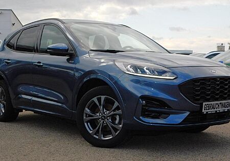 Ford Kuga Plug-In Hybrid ST-Line