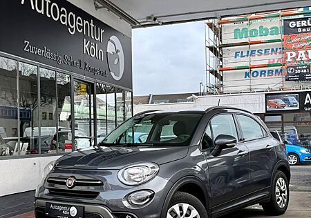 Fiat 500X 1.3 GSE Cross*PDC*KLIMA*CARPLAY*1-J GAR*
