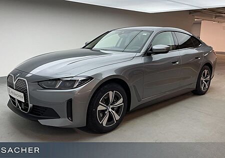 BMW i4 A eDrive35 Gran Coupé Autom