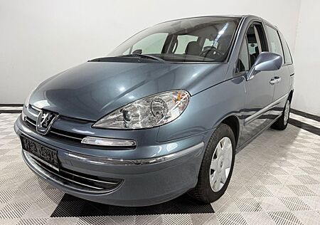 Peugeot 807 Tendance HDi°7 Sitzer°Klima°Tüv05/28°1 Hand