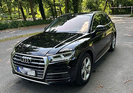 Audi Q5 2.0 TDI 140kW S tronic quattro sport sport