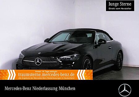 Mercedes-Benz CLE 200 Cab. AMG Prem/AHK/360°/MEMO/DIGI/Winter