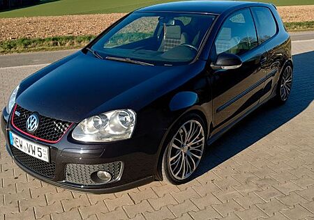 VW Golf Volkswagen V 2.0 GTI Sommerfahrzeug