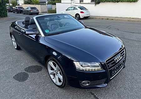 Audi A5 3.0 TDI Cabriolet,KeylessGo/Xenon/Top Zustand