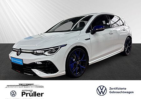 VW Golf Volkswagen R 20 Years 2.0 TSI 4Mo DSG HuD+Kamera+Navi