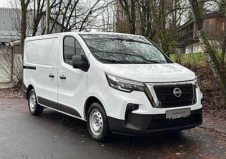 Nissan Primastar Kastenwagen L1H1 3,0t N-Connecta