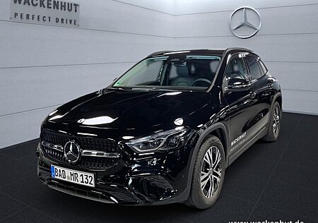 Mercedes-Benz GLA 180 d Progressive MULTIBEAM NIGHT RFK THERMA