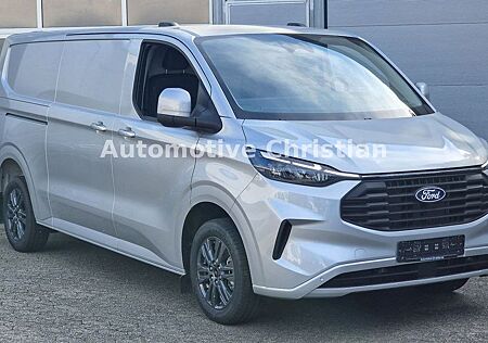 Ford Transit Custom Transit 320 170 L2 Limited AUT/ACC/5J.Gar