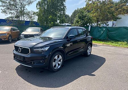 Volvo XC 40 XC40 D3 Momentum/Kamera/Xenon/LED