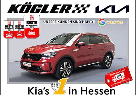 Kia Sorento 1.6 T-GDI Hybrid 4WD Platinum