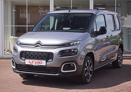 Citroën Berlingo 1.5 BlueHDi Shine Navi Panorama AHK DAB