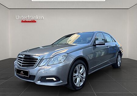 Mercedes-Benz E 250 CGI AVANTGARDE-PANO-SITZBELÜFTUNG-ILS-8FAC