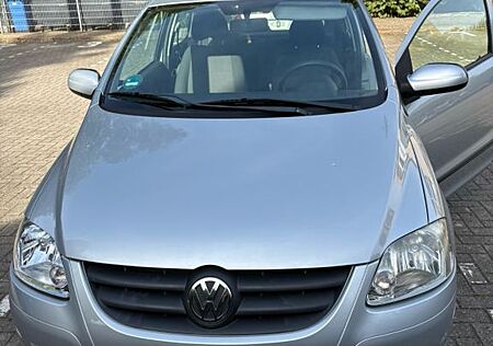 VW Fox Volkswagen 1.2 Fresh Fresh