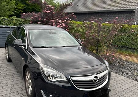 Opel Insignia 2.0 CDTI ecoFLEX Business Ed. 125kW...
