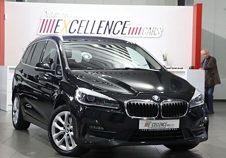 BMW 2er 218 Gran Tourer d Advantage BUSINESS / AUTOMATIK