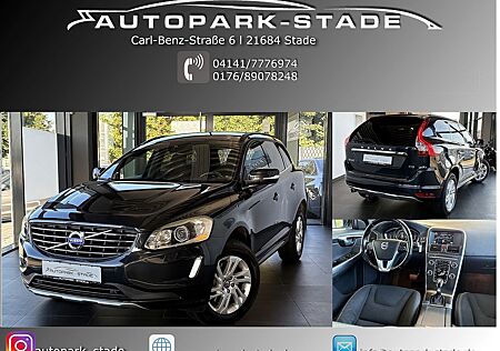 Volvo XC 60 XC60 Kinetic 2WD Automatik Bi-Xen Navi