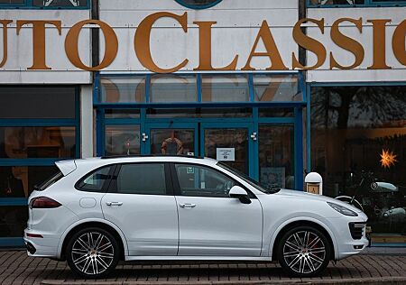Porsche Cayenne GTS TipTronic S Euro 6