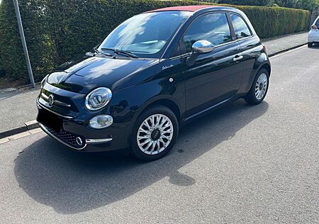 Fiat 500C 1.0 GSE N3 Hybrid DOLCEVITA