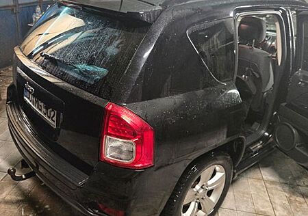 Jeep Compass 2.4 Sport 4x4 Sport