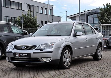 Ford Mondeo Lim. Ghia X / TOP Ausstattung