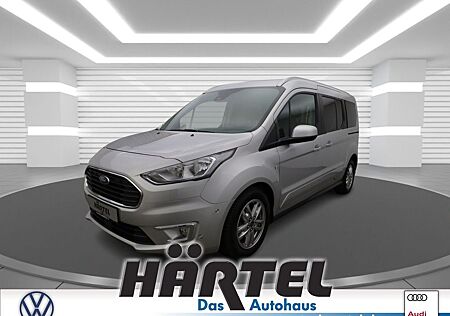 Ford Grand Tourneo CONNECT GRAND TITANIUM S 1.5 TDCI