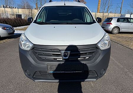 Dacia Dokker Express Zahnriemen + TÜV neu! Klima!