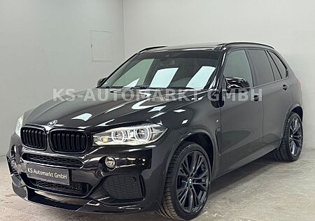 BMW X5 xDrive 50 i*M Sport*Panorama*Leder* 21 ZOLL