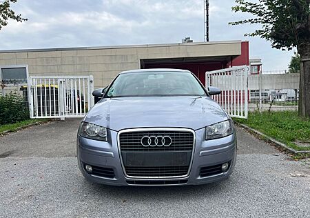 Audi A3 1.6 Attraction