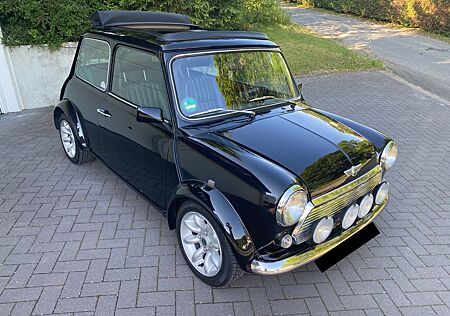 Mini Cooper (British Open) Sportspack