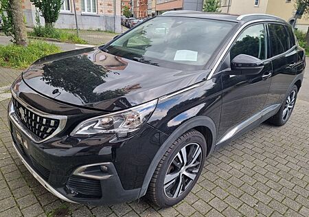 Peugeot 3008 Allure