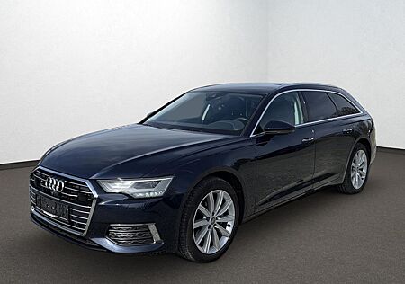 Audi A6 Avant 45 TDI quattro design*Virtual*360°*LED*