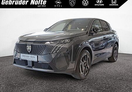 Peugeot 3008 Elektromotor 210 Allure NAVI W-LAN AHK LED