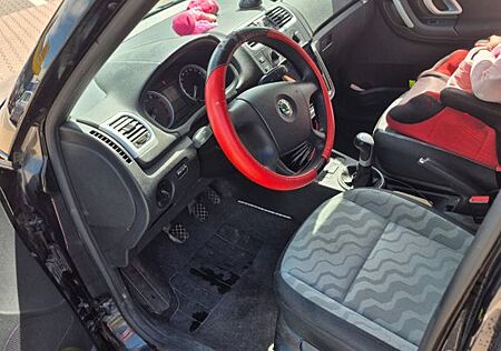 Skoda Roomster 1.2 12V HTP -