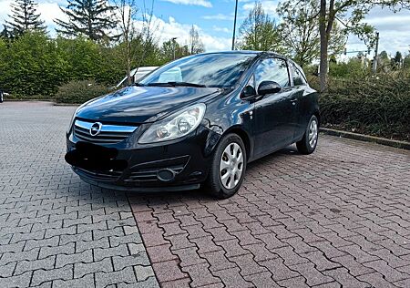 Opel Corsa 1.4 Selection Selection