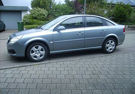 Opel Vectra mit Zentralverriegelung