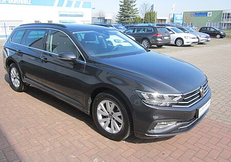 VW Passat Variant Volkswagen Passat Business+DIGITAL+SOUND+KAMERA+LED+MASSAGE
