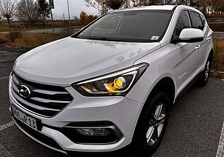 Hyundai Santa Fe 2.4 GDI Trend 2WD Trend