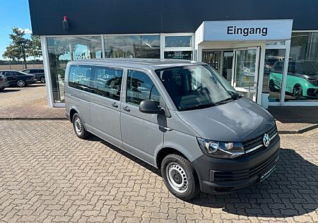 VW T6 Transporter Volkswagen Kasten-Kombi 9 Sitzer