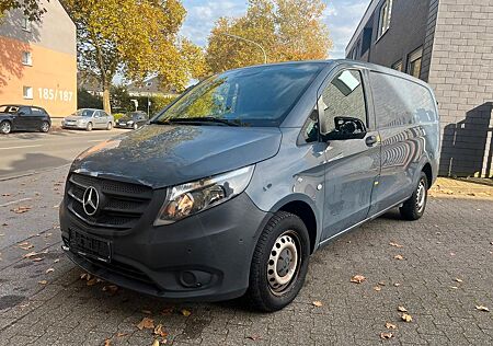 Mercedes-Benz Vito Kasten 114 CDI/BT RWD lang KLIMA KAMERA