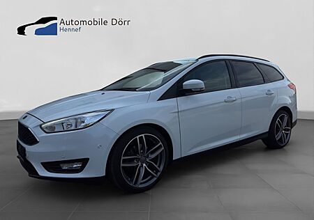Ford Focus Turnier Business *Zahnriemen Neu*