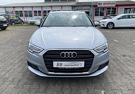 Audi A3 Sportback Alu