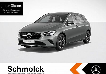 Mercedes-Benz B 200 PROGRESSIVE+7G+LED+MBUX+CAM+SPURH+PTS+SHZ