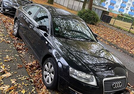 Audi A6 2.8 FSI multitronic -