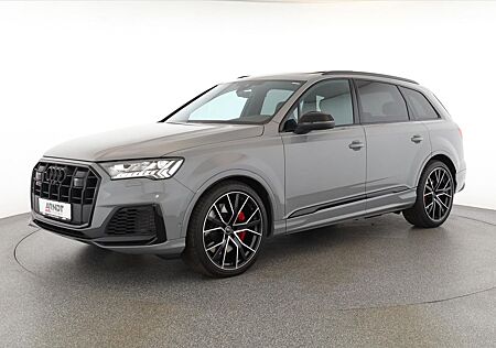 Audi SQ7 TFSI competition+ Valcona Pano B&O ACC 22"