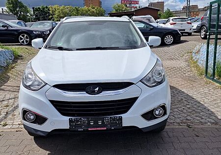 Hyundai ix35 Comfort 2WD