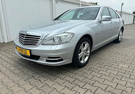 Mercedes-Benz S 400 S -Klasse Lim. Hybrid
