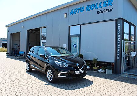 Renault Captur Limited