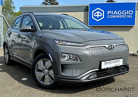 Hyundai Kona Basis 2WD EV 0.0*Bluetooth*Kamera*LED*CarPl