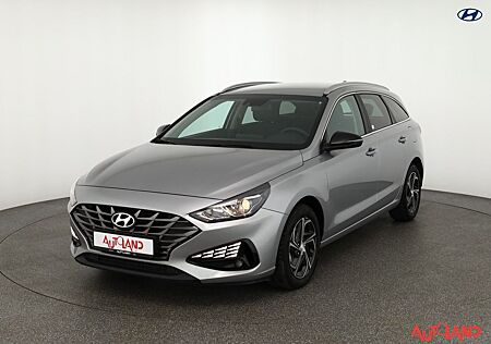 Hyundai i30 cw 1.0 T-GDi Sitzheizung Kamera Tempomat